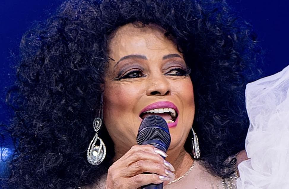 Montreux Jazz Festival: Diana Ross
