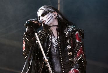 Dimmu Borgir