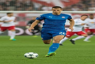 Dinamo Zagreb