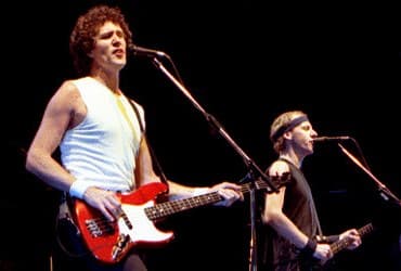 The Dire Straits Experience