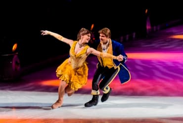 Disney on Ice