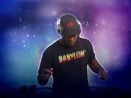 DJ Spoony