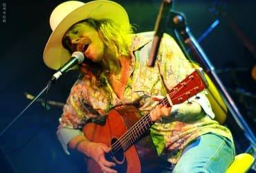 Donavon Frankenreiter