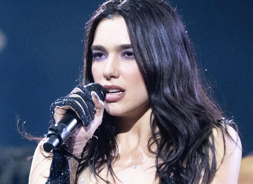 Dua Lipa