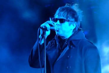 Echo and the Bunnymen