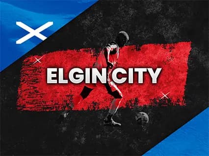 Elgin City vs Partick Thistle