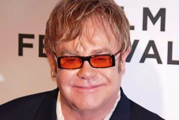 Elton John