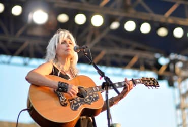 Emmylou Harris