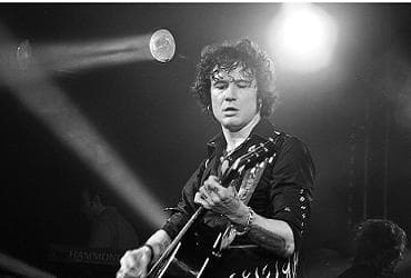 Enrique Bunbury