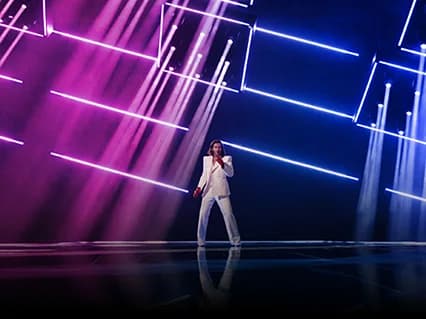 Eurovision Song Contest