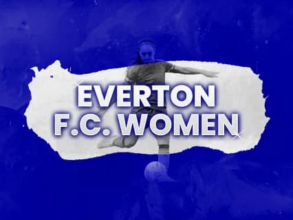 Everton Women