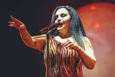 Starlite Festival: Fangoria + Nancys Rubias