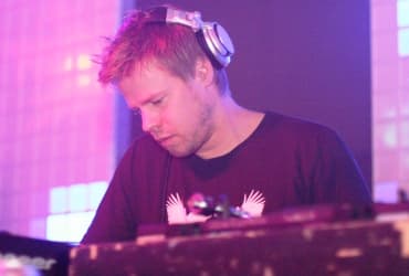 Ferry Corsten
