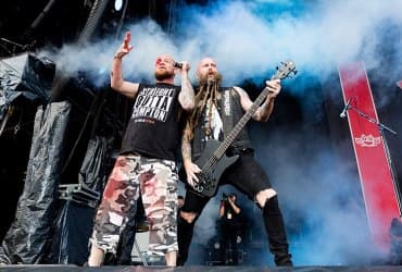 Five Finger Death Punch