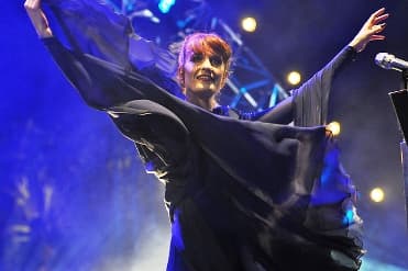 Florence and the Machine