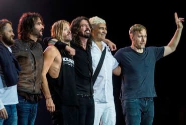 Foo Fighters
