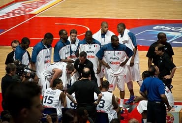 France