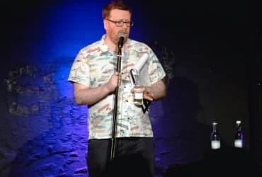 Frankie Boyle