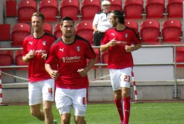 FSV Mainz 05 vs RB Leipzig