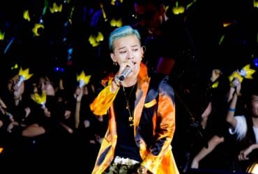 G-Dragon