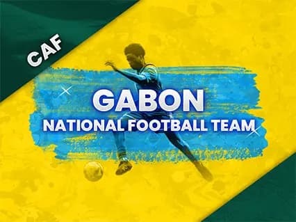 Gabon