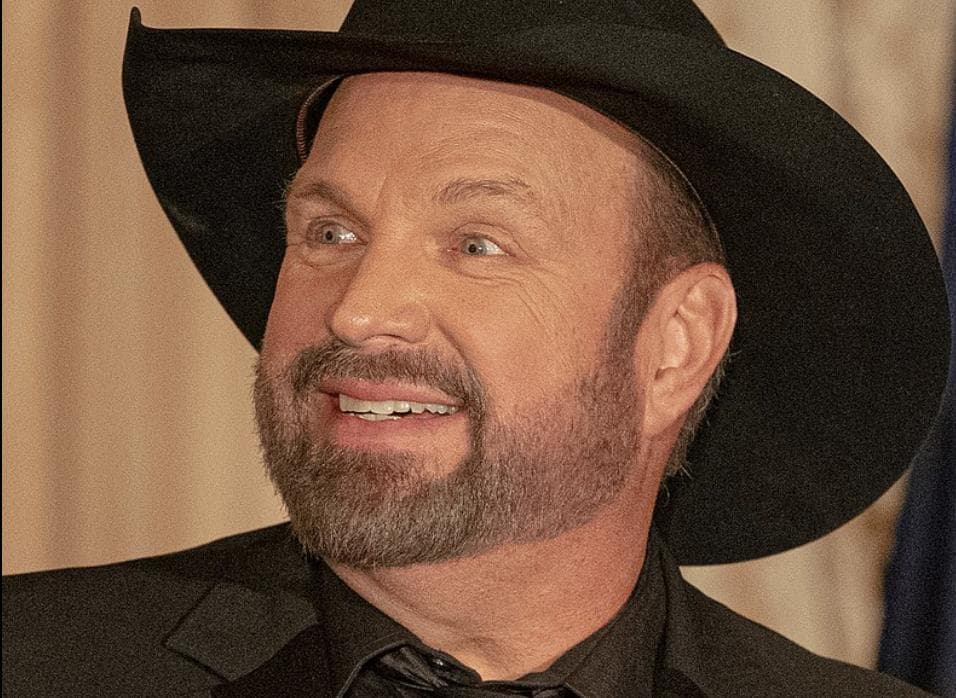 Garth Brooks