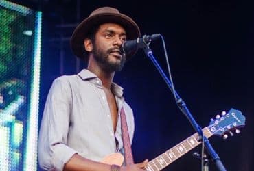 Gary Clark Jr.