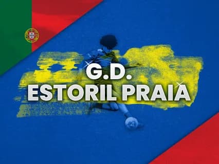 GD Estoril Praia