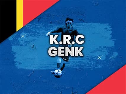 KRC Genk vs Malmo FF