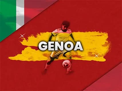 Genoa vs AC Pisa