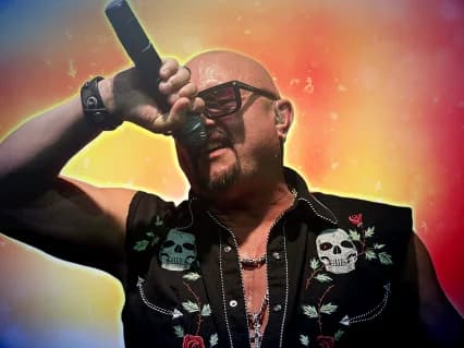 Geoff Tate
