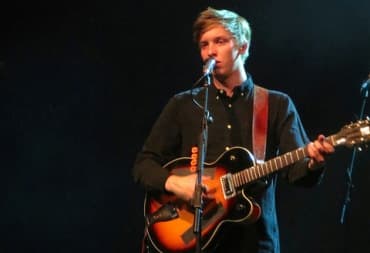 George Ezra