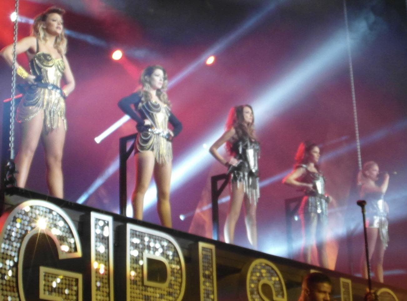 Girls Aloud
