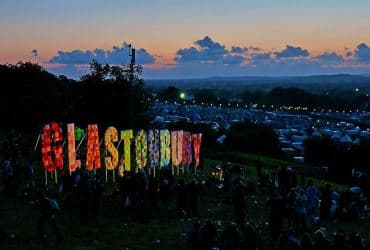Glastonbury Festival