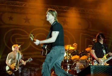 Goo Goo Dolls