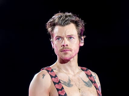 Harry Styles