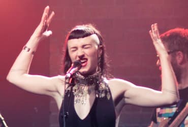 Hiatus Kaiyote