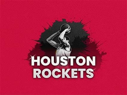 Houston Rockets vs Phoenix Suns