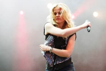 Ilse Delange