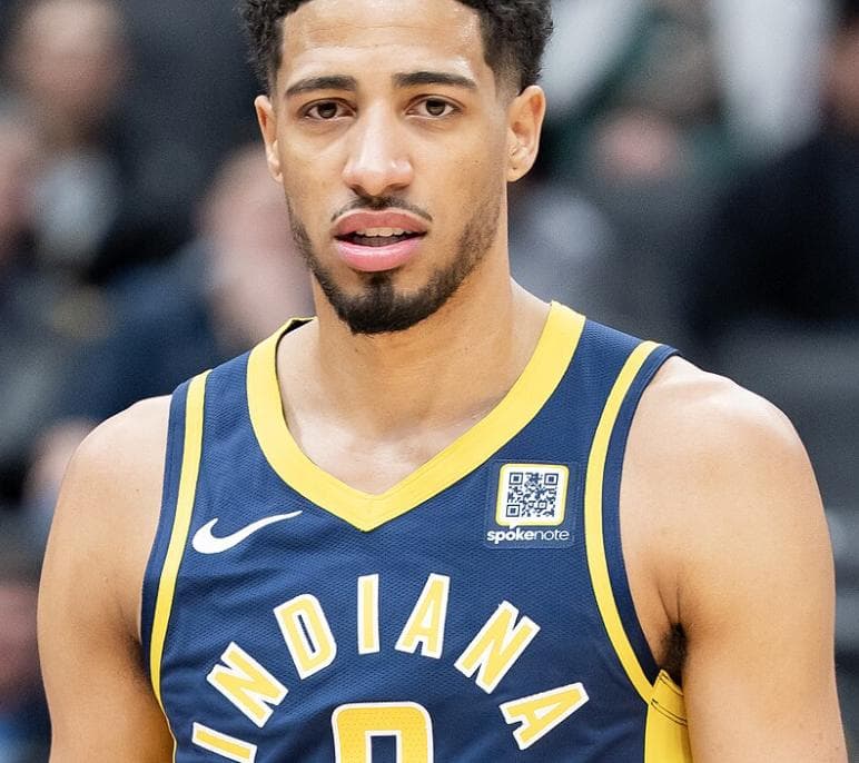 Indiana Pacers vs Oklahoma City Thunder
