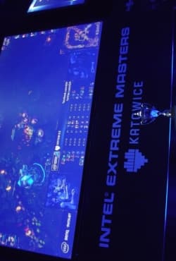 Intel Extreme Masters