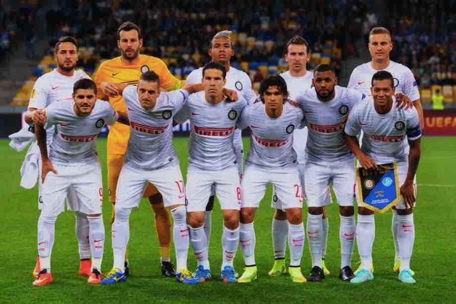 Inter Milan vs Urawa Reds