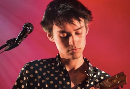 Jacob Collier
