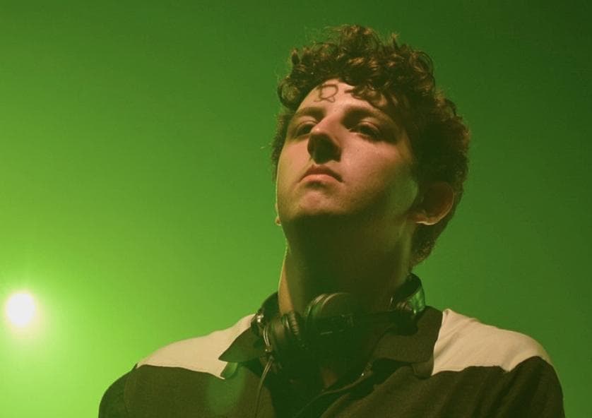 Lido Festival: Jamie XX