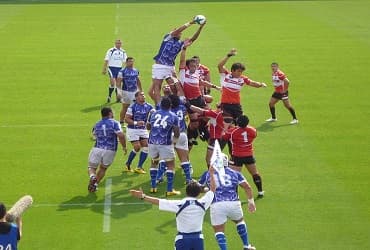 Japan
