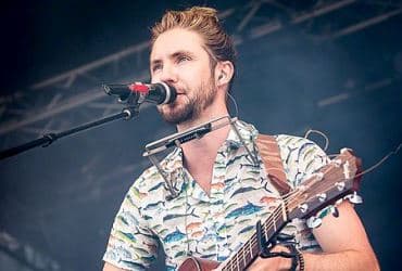 Autostadt Sommerfestival: Jeremy Loops