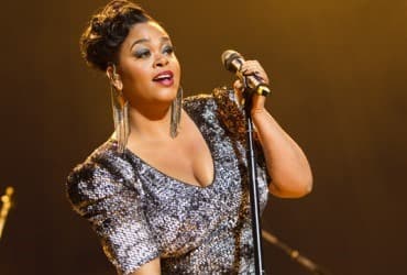 Jill Scott