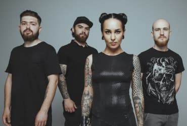 Jinjer