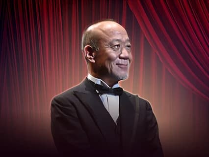 Joe Hisaishi