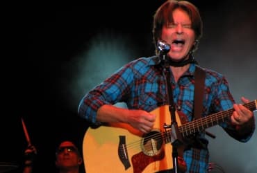 John Fogerty